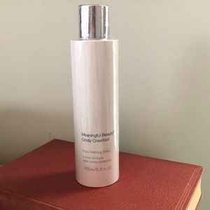 Pore Refining Toner